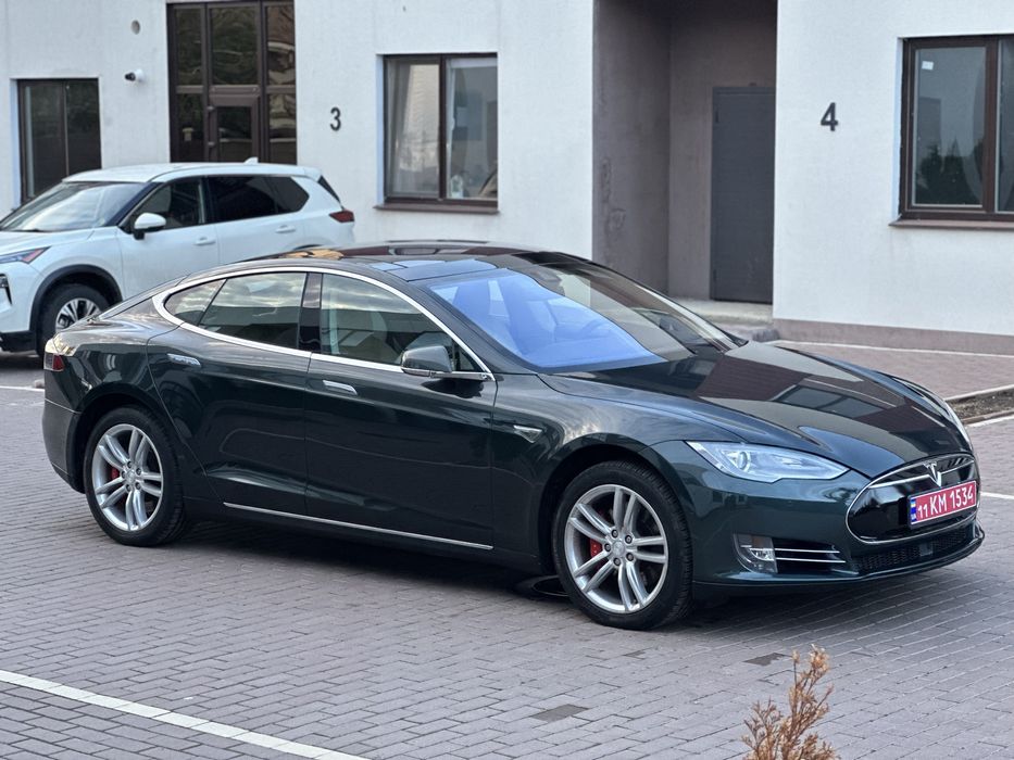 Model s perfomence 85 kw 770 л.с.