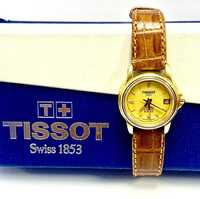 Наручний годинник Tissot A630/730K