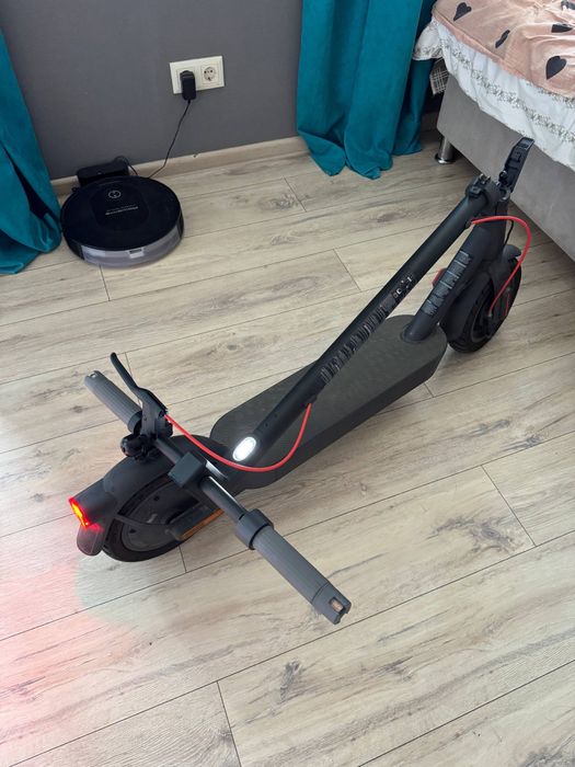 Электросамокат Xiaomi Electric Scooter 4 Pro (2nd Gen)