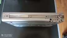 nagrywarka DVD Philips DVDR 730/02