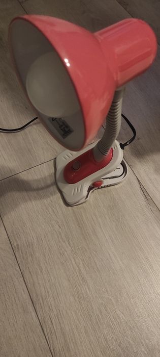 Lampka na biurko