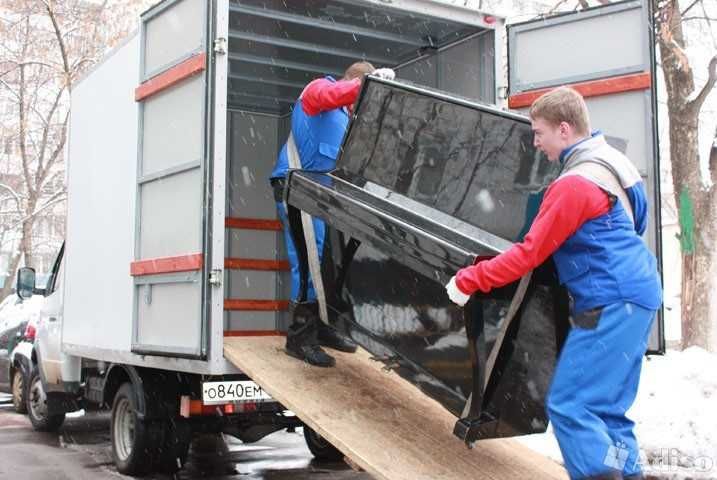 Вантажники в місті Обухів, Українка. Всі вантажні роботи. Демонтаж.