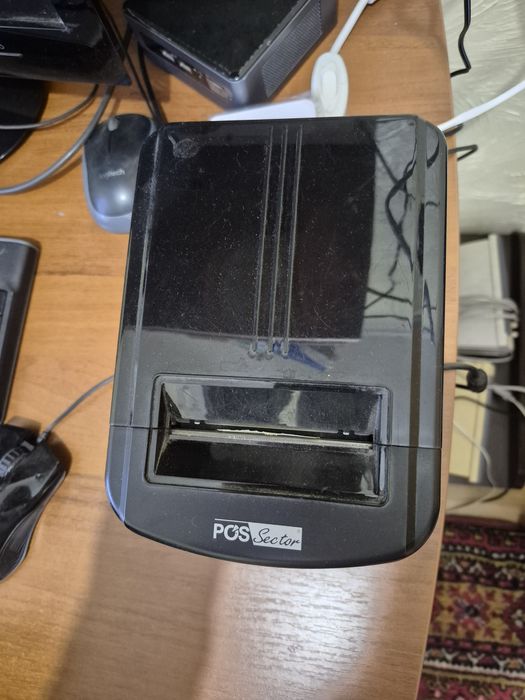 Продам термопринтер