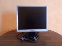 Монітор 17" Samsung SyncMaster 720N