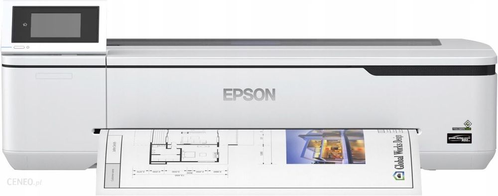 Ploter Epson sc-t2100