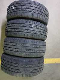 4 Opony Kumho Crugen Premium SUV 235/55/R19 101H