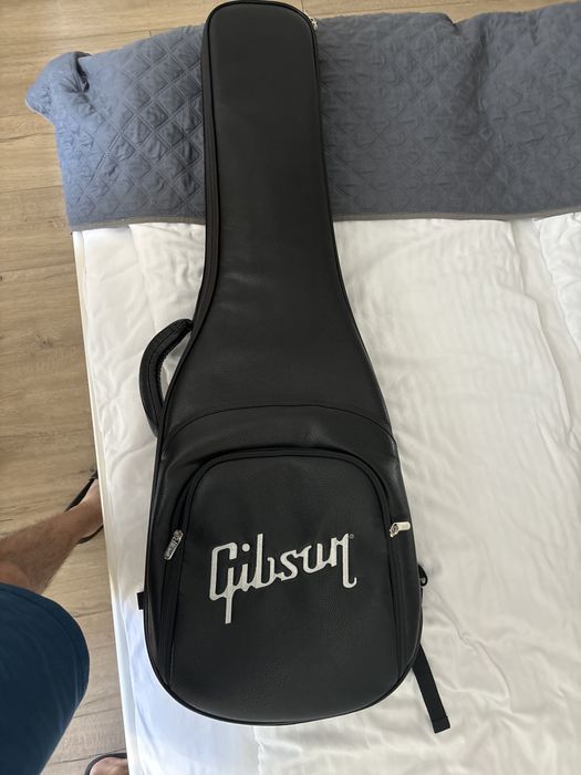 Gibson Usa SG Special New Century Ebony