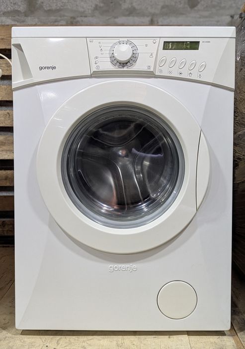 Пральна машина Gorenje WS43080