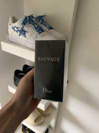 Nowe perfumy dior sauvage męskie