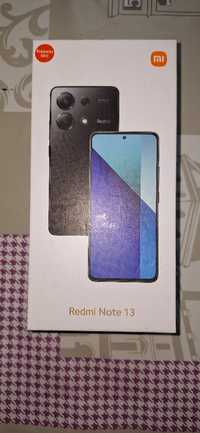 Redmi note 13 novo