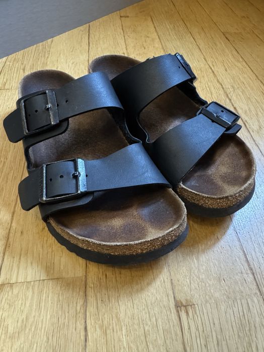 Оригінал тапочки birkenstock 36 розмір