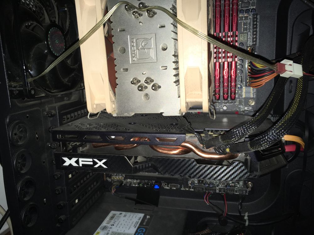 Bundle i5 4690k+board+ram+cooler