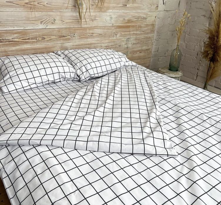 Постільна білизна, комплекти постільної білизни, постіль