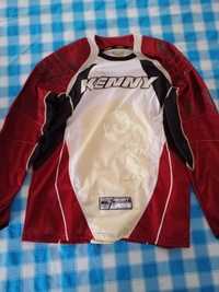 Camisola motocross Kenny