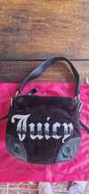 Сумка Juicy Couture, оригинал 32×26 см, одевается как багет