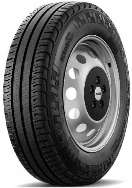 4x KLEBER TRANSPRO 2 215/70 R15C Radom wysyłka