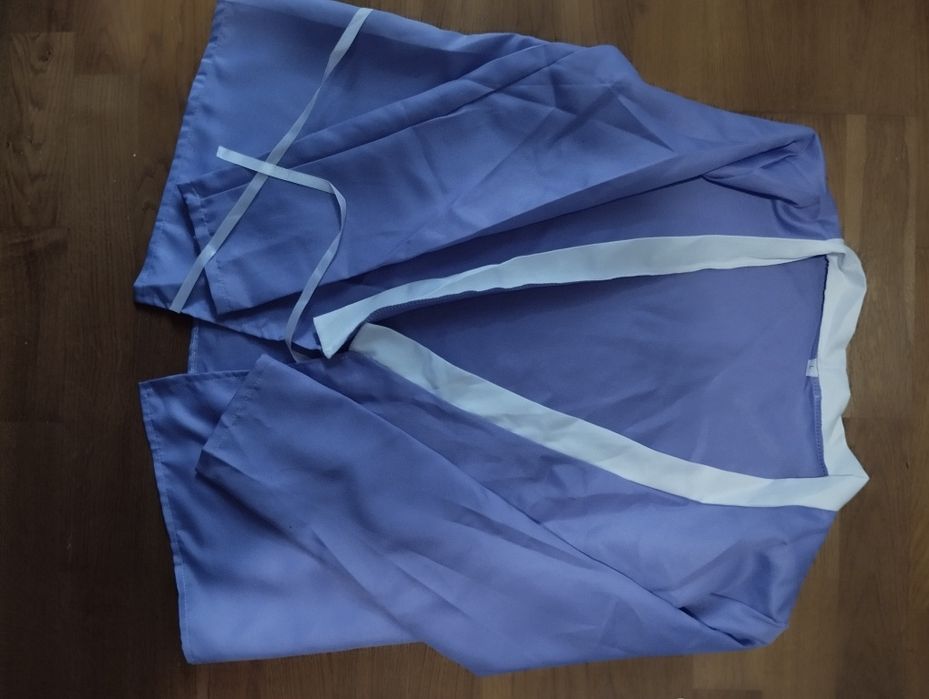 Cosplay Ayato Genshin Impact