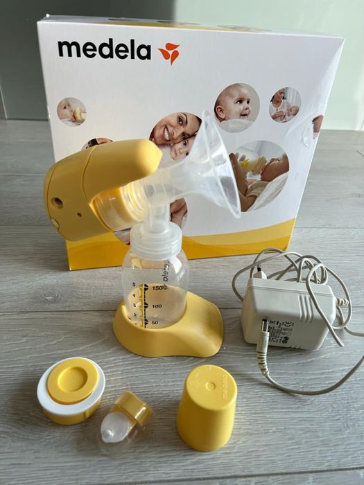 Laktator Medela elektryczny mini electric