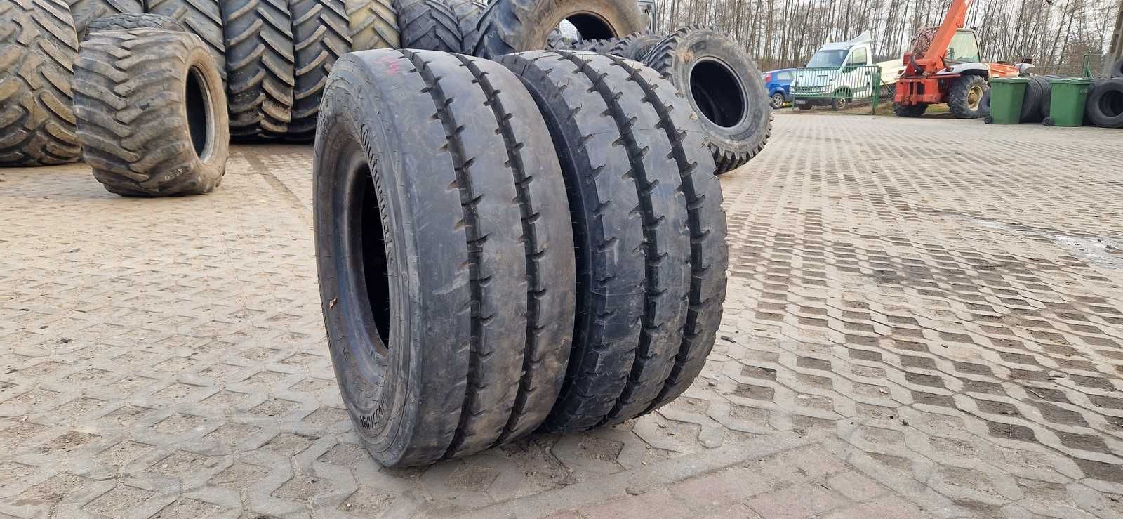 315/70r15 300r15 315/70-15, 300-15 continental 99% bez napraw