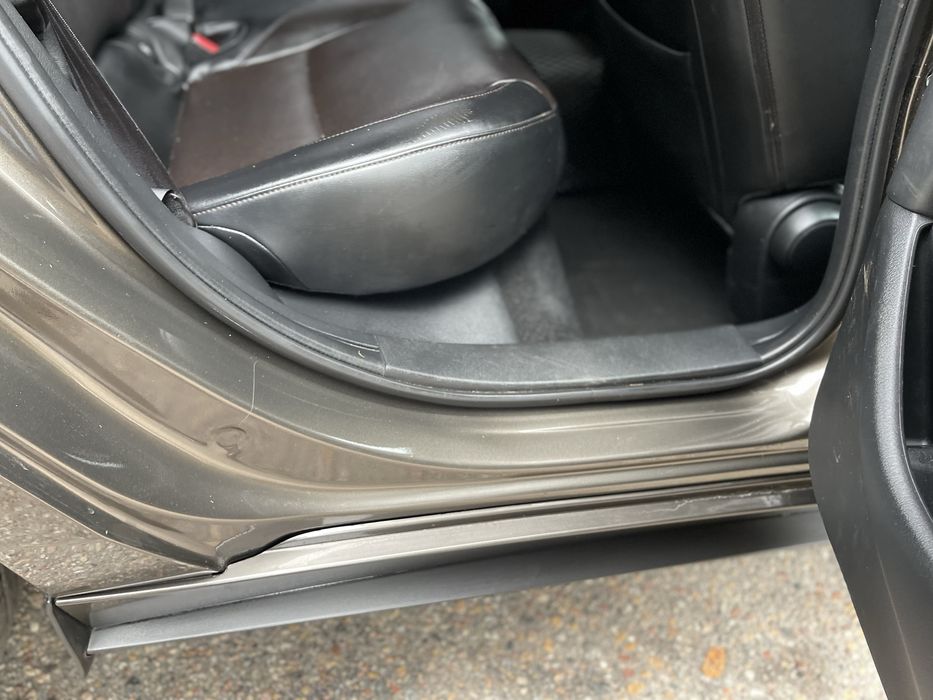 Mazda 3 2019 BP Premium