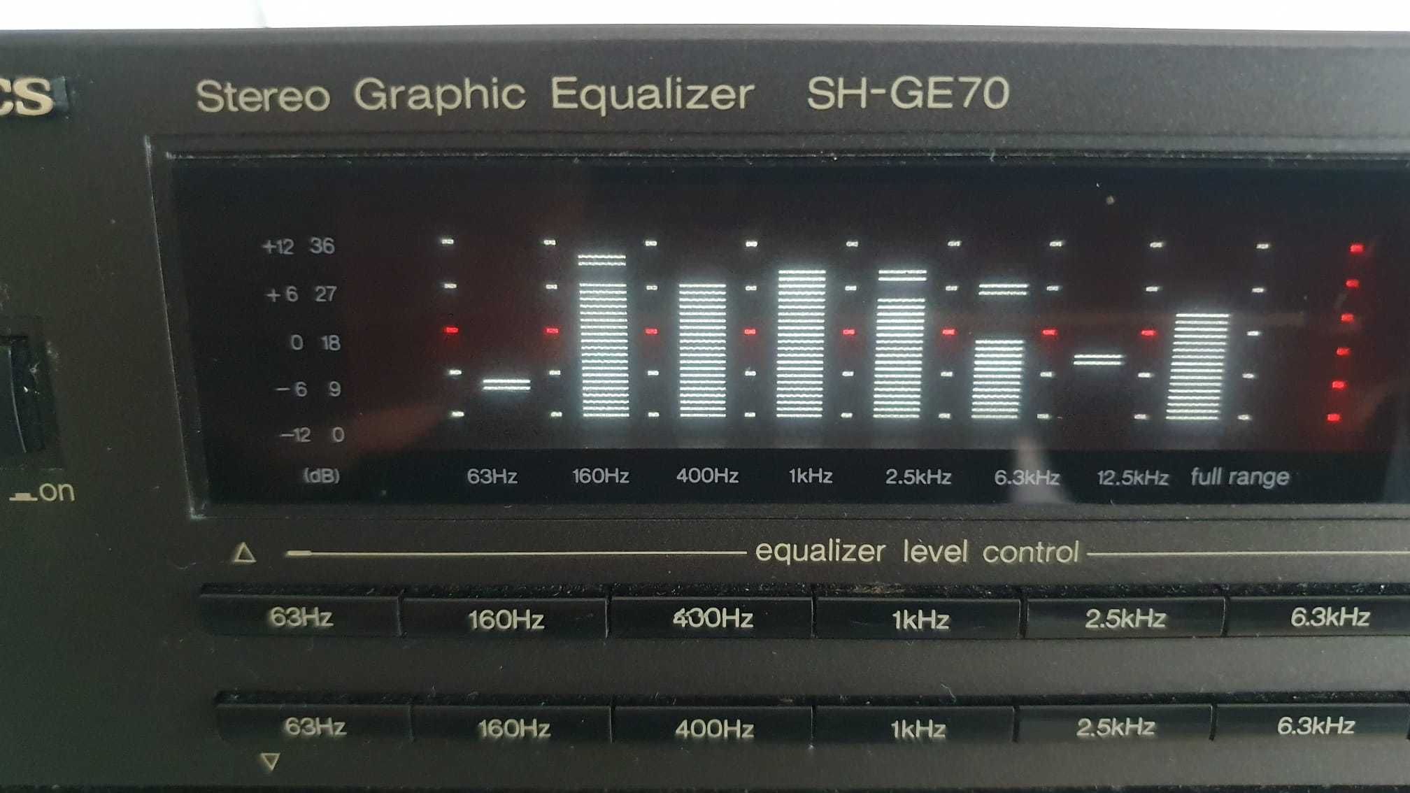 Wieża Technics zestaw 5 segmętów
