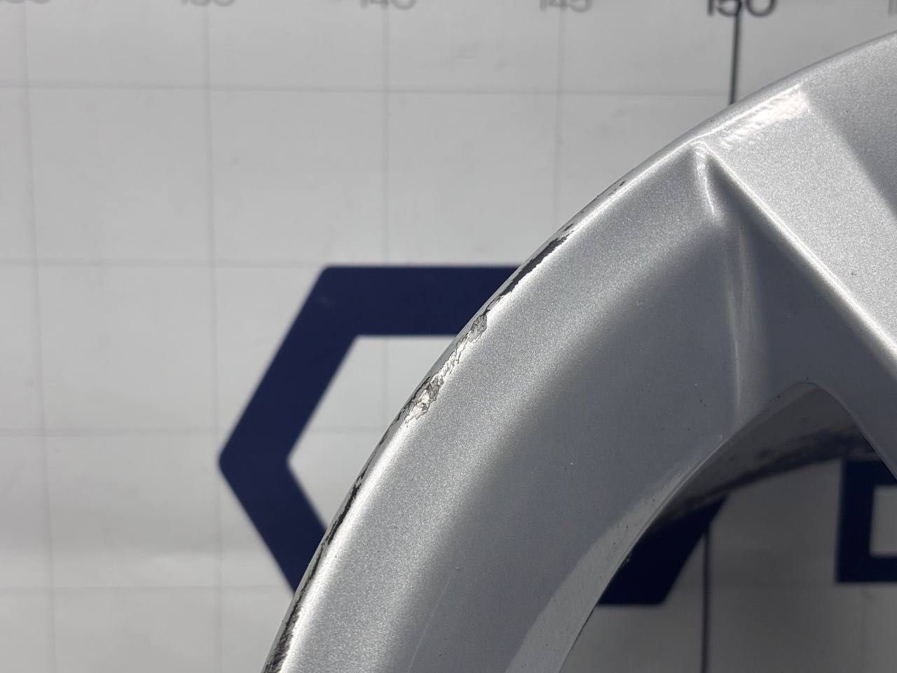 Диск колісний R17 237 стиль BMW 5 F10 F11 11-16 (5х120 8Jx17 ET:30)