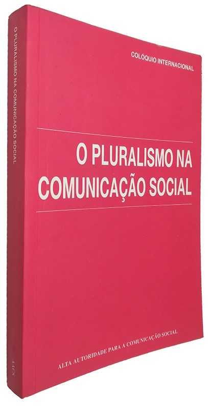 O pluralismo na comunicação social