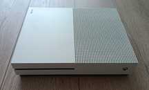 Konsola xbox one s