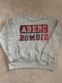 Bluza Abercrombie 7-8 lat