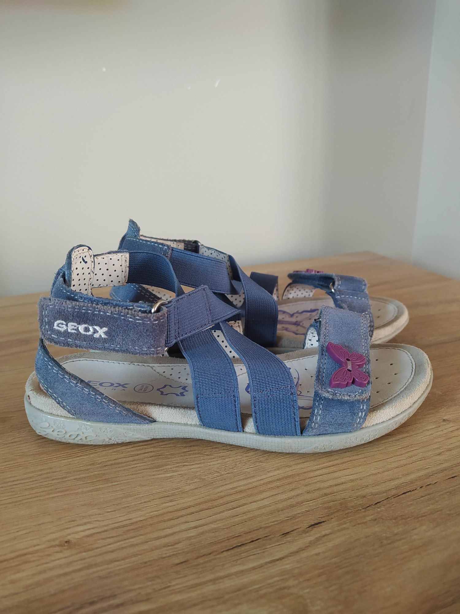 Sandaly Geox rozmiar 30
