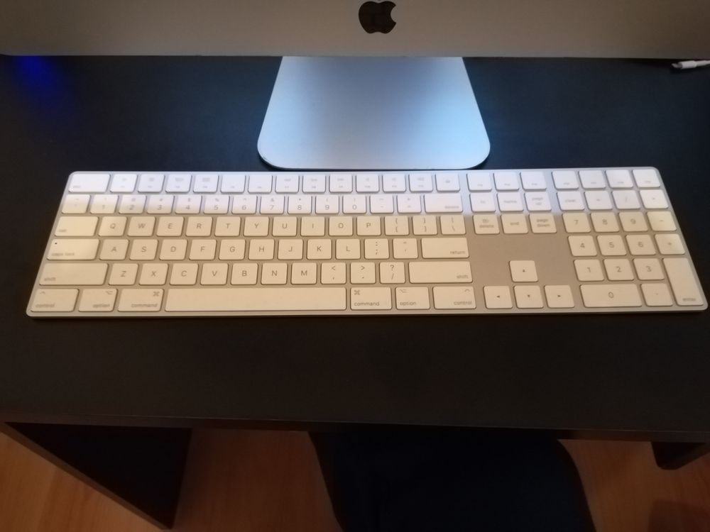 Imac 21.5 Mid 2011