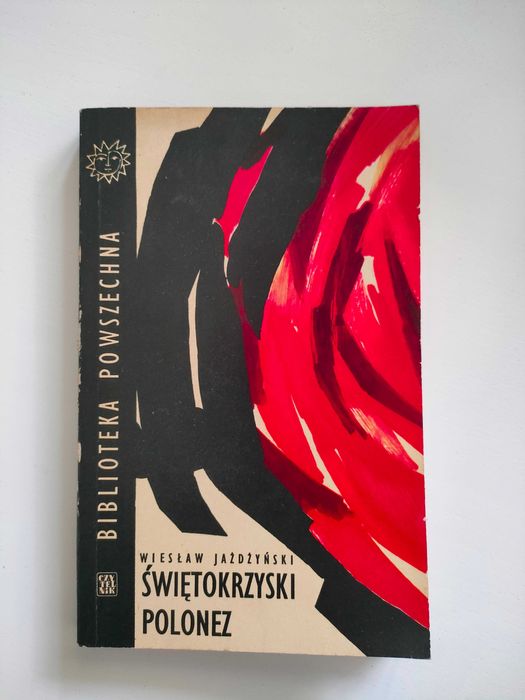 W. Jażdżyński - Świętokrzyski polonez