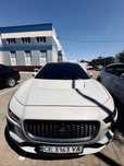 Yaguar i-pace 2019