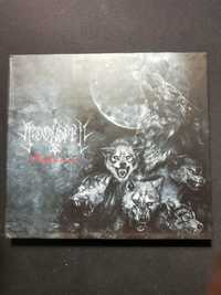 Moonspell - Wolfheart 2CD deluxe reissue