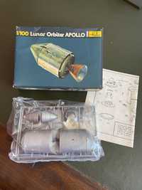 Heller - Lunar Orbital Apollo 1/100