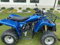 Quad JN250DA  Joyner