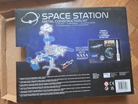 Space station novo