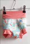 Pielucha neoprenowa XL