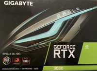 Продам RTX 3060 12Gb no LHR