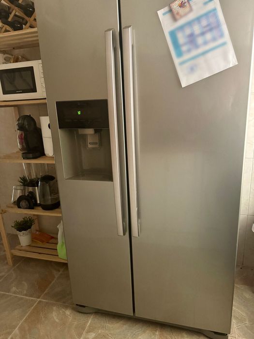 Vendo frigorífico