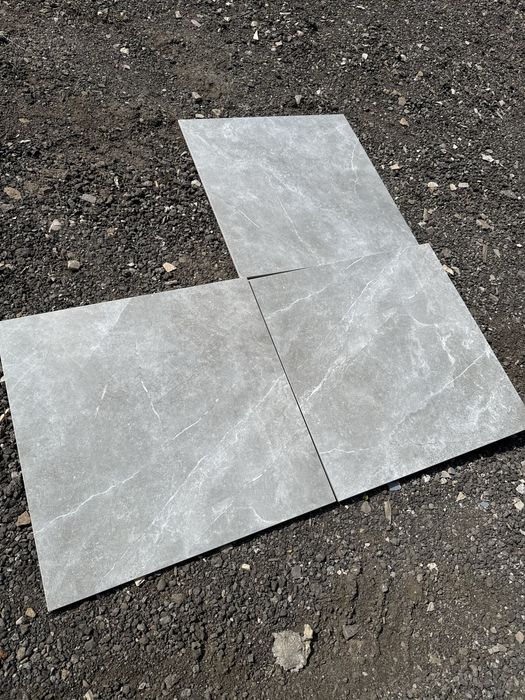 Płytka Gresowa Stone Grey 60x60 gatunek 1   58 zł m2