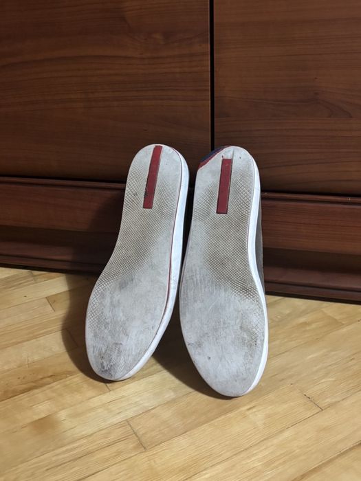 Кросівки | Кеди Prada Original