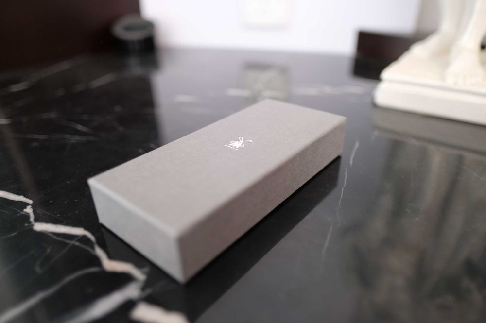 Станок для гоління muhle r 226 rytmo m3