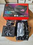 Zasilacz Asus Rog Strix 1200w Aura Edition 80Plus Gold