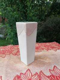 wazon dekoracyjny prostokąt zwężany