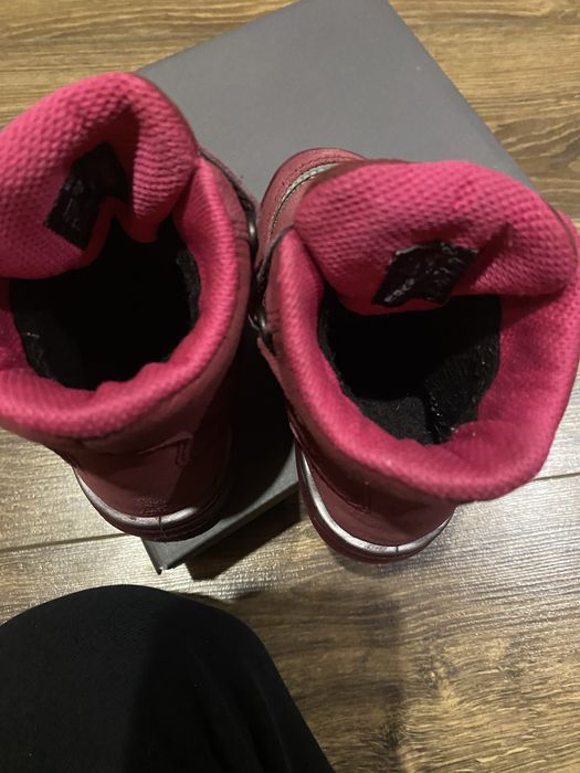 Ecco, ботінки зимові, чобітки