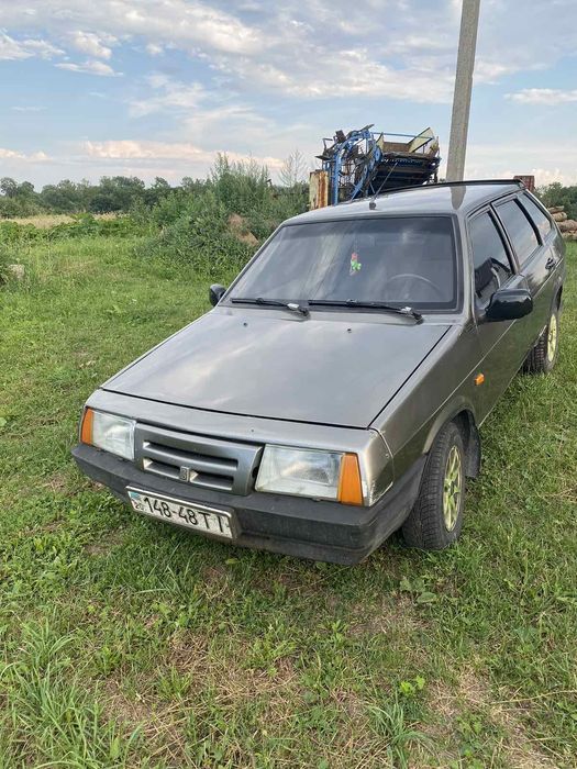 Продам  ВАЗ 2109