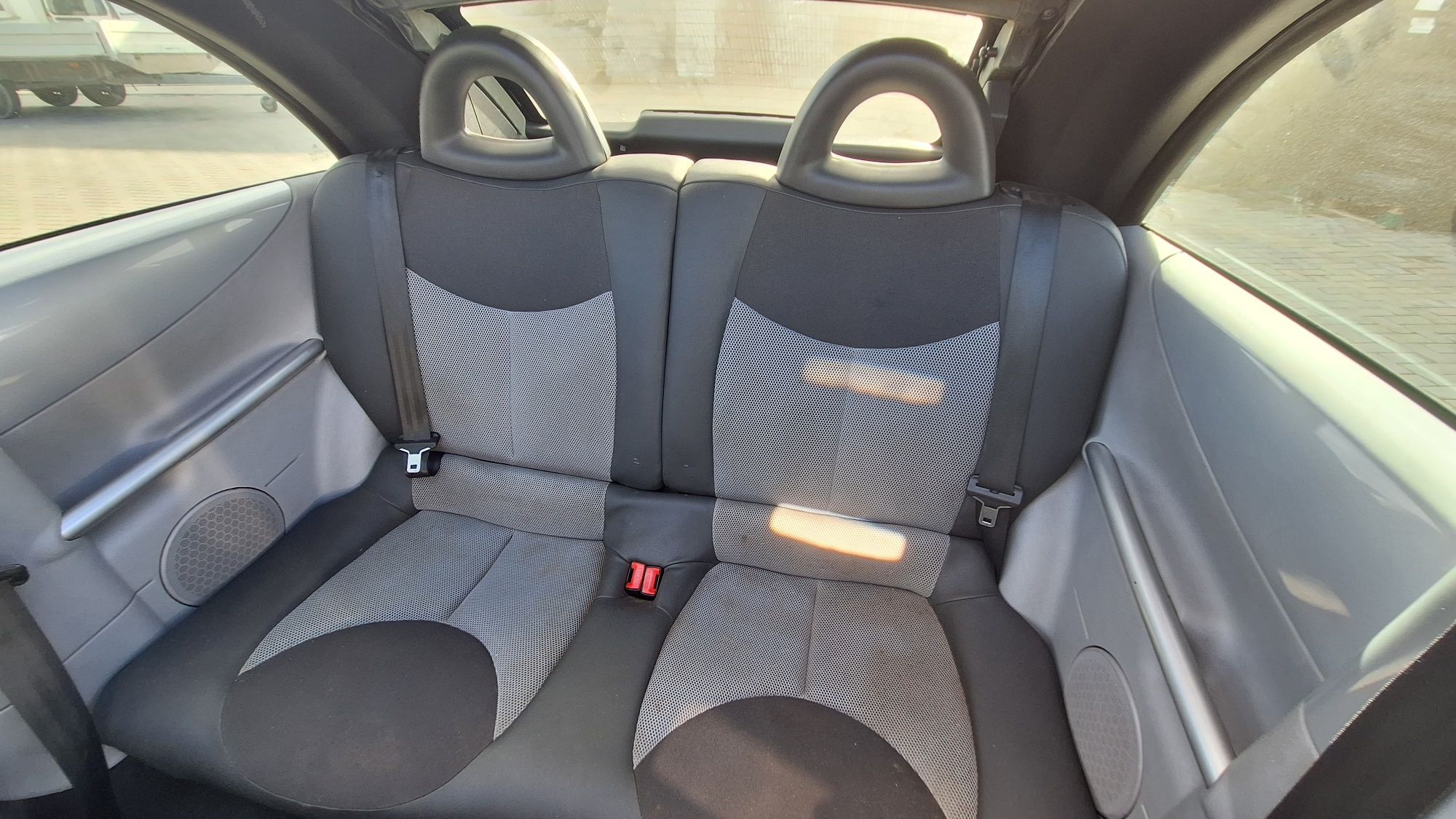 Citroën C3 Pluriel 1.4 Diesel