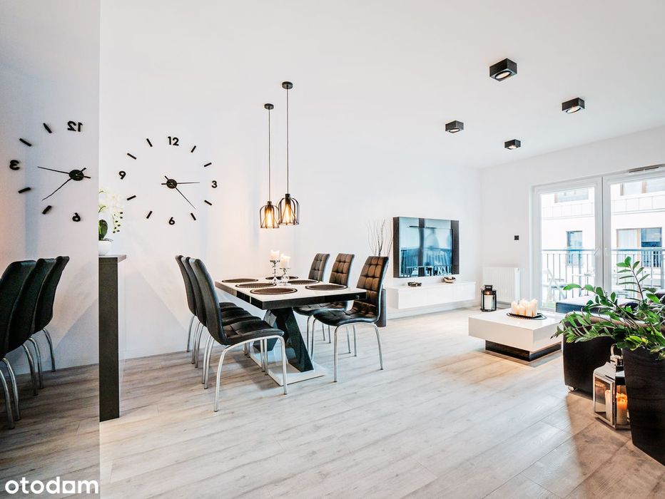 Oferta Sprzedaży Nieruchomości – Poznań, ul. Garbary 100 Casa Verona