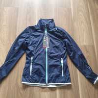 Nowa kurtka jesienna softshell firmy CMP rozmiar 140